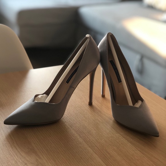 Stuart Weitzman Anny 105 - Picture 3 of 6